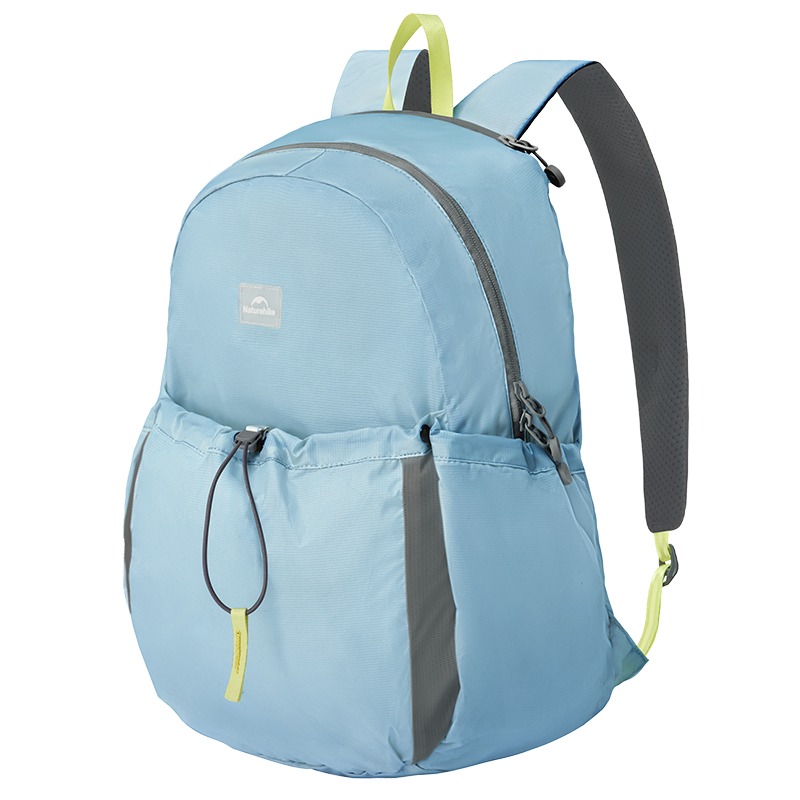 Naturehike skládací batoh Oxygen 20l Barva: Modrá