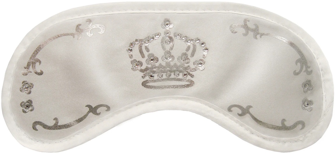 Levně Daydream Swarovski Crown White
