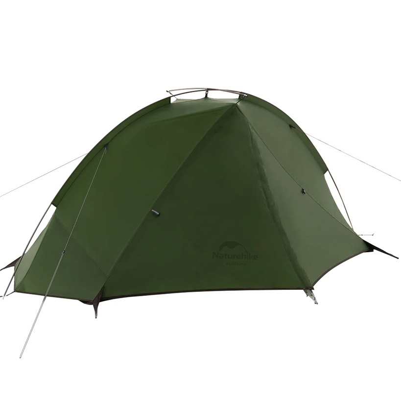 Levně Naturehike ultalight Tagar 20D - 1400g Barva: Zelená