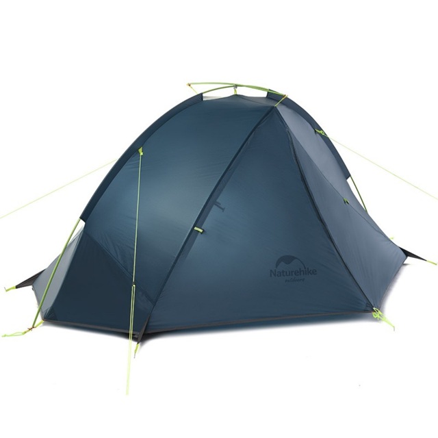 Levně Naturehike ultalight Tagar 20D - 1400g Barva: Tmavě modrá