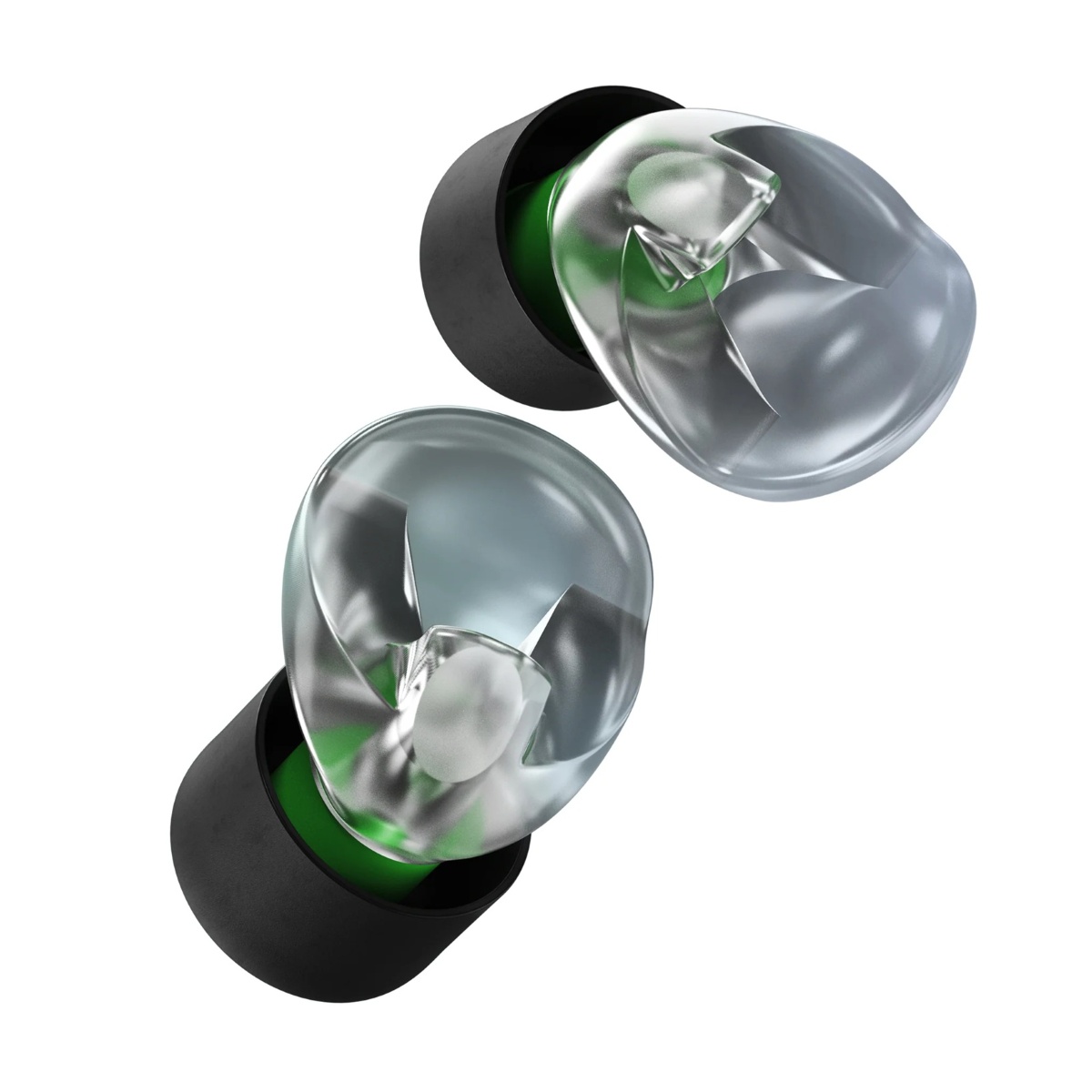 Flare Definiton Barva: Transparentní