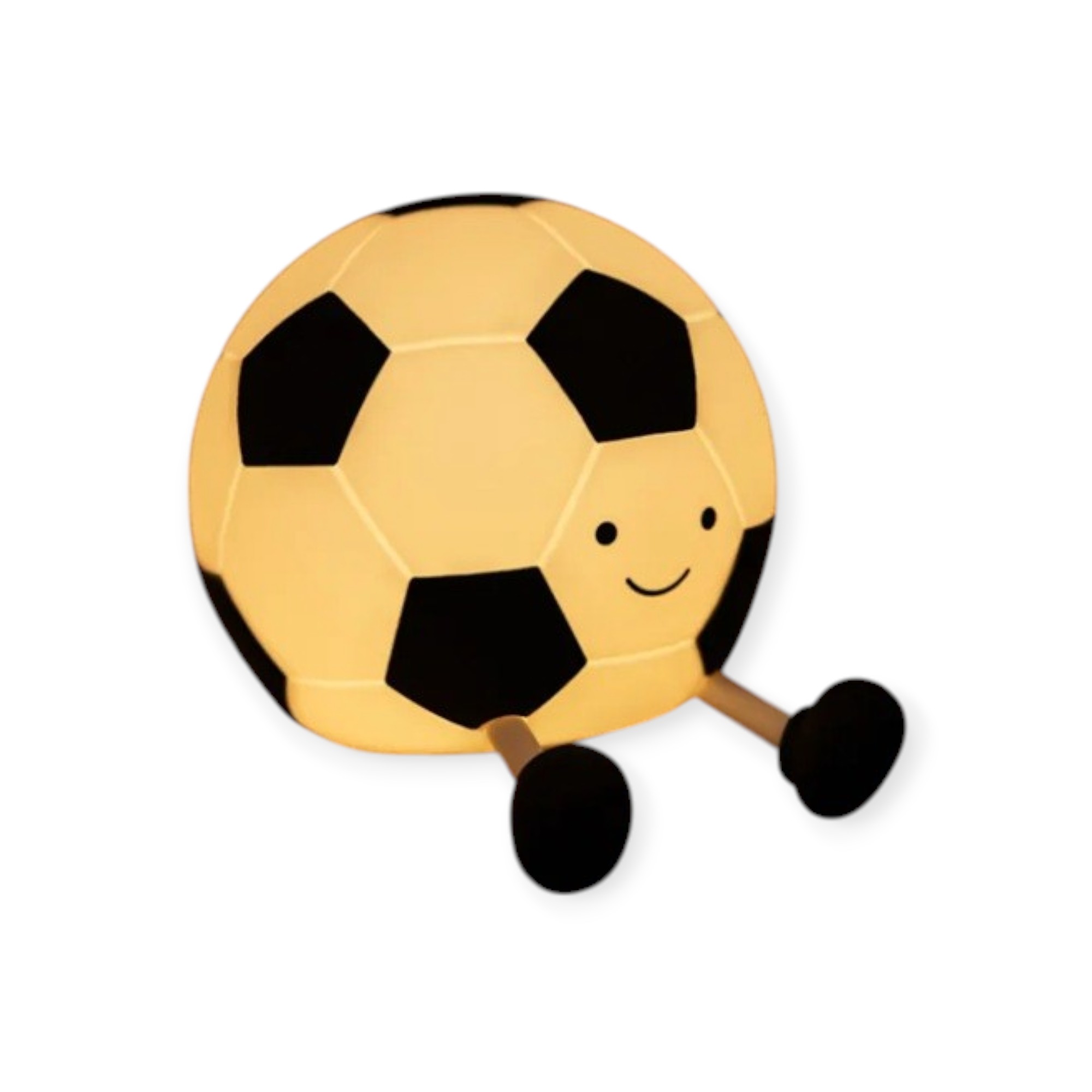 Levně Dětská noční lampička - Football