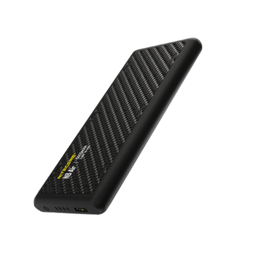 Nitecore NB Air - ultralehká powerbanka 89g