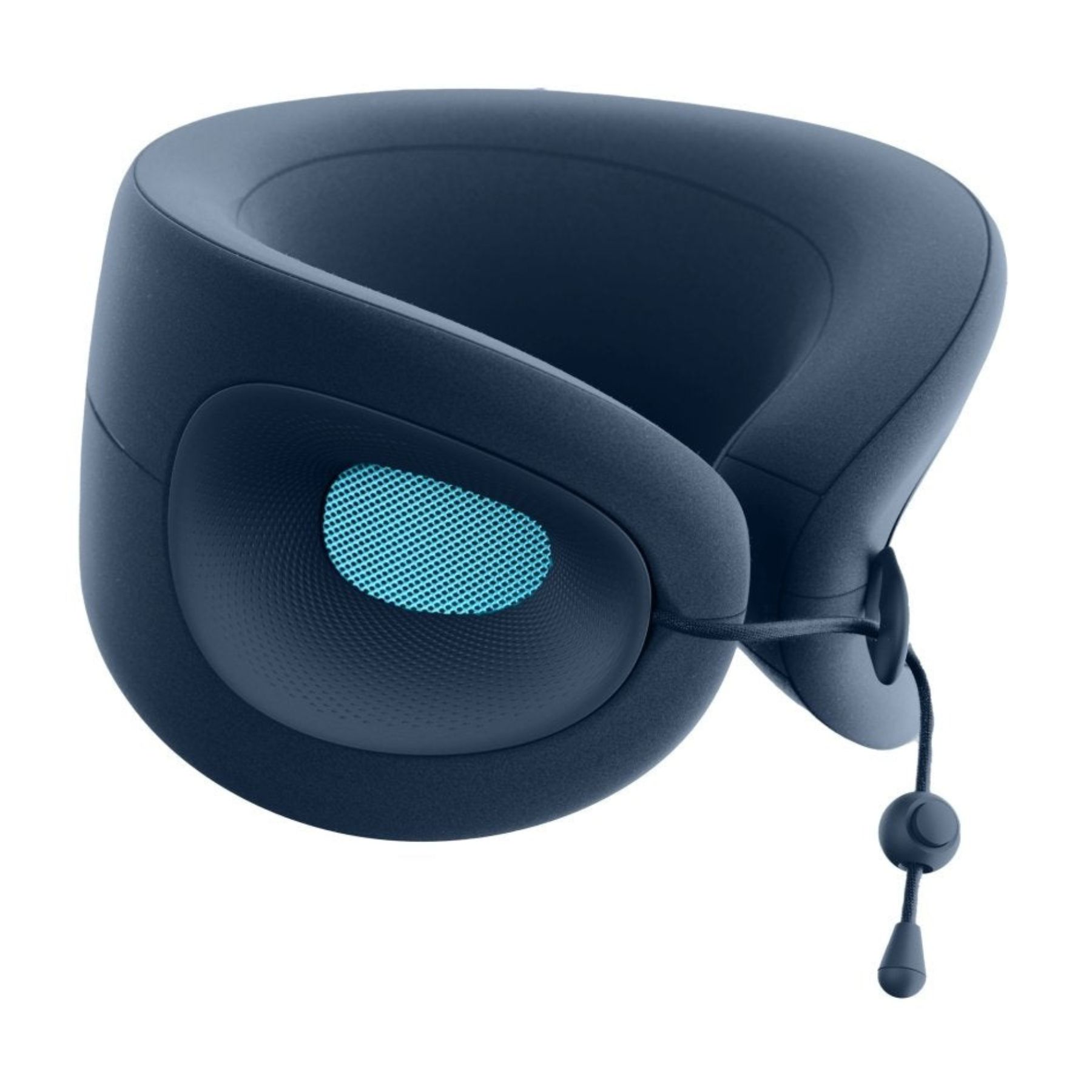 Cabeau Evolution X Modrá