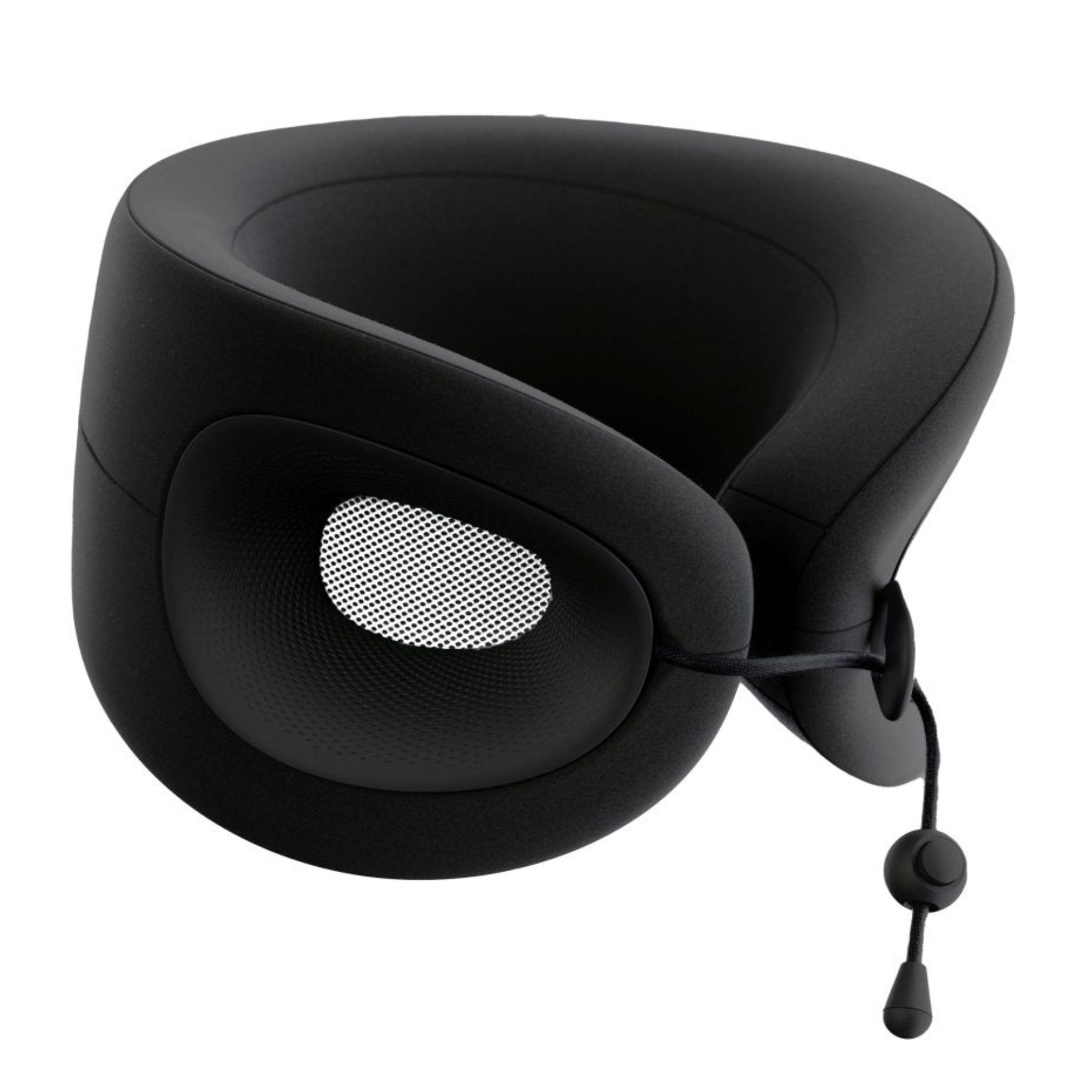 Cabeau Evolution X Černá-Bílá