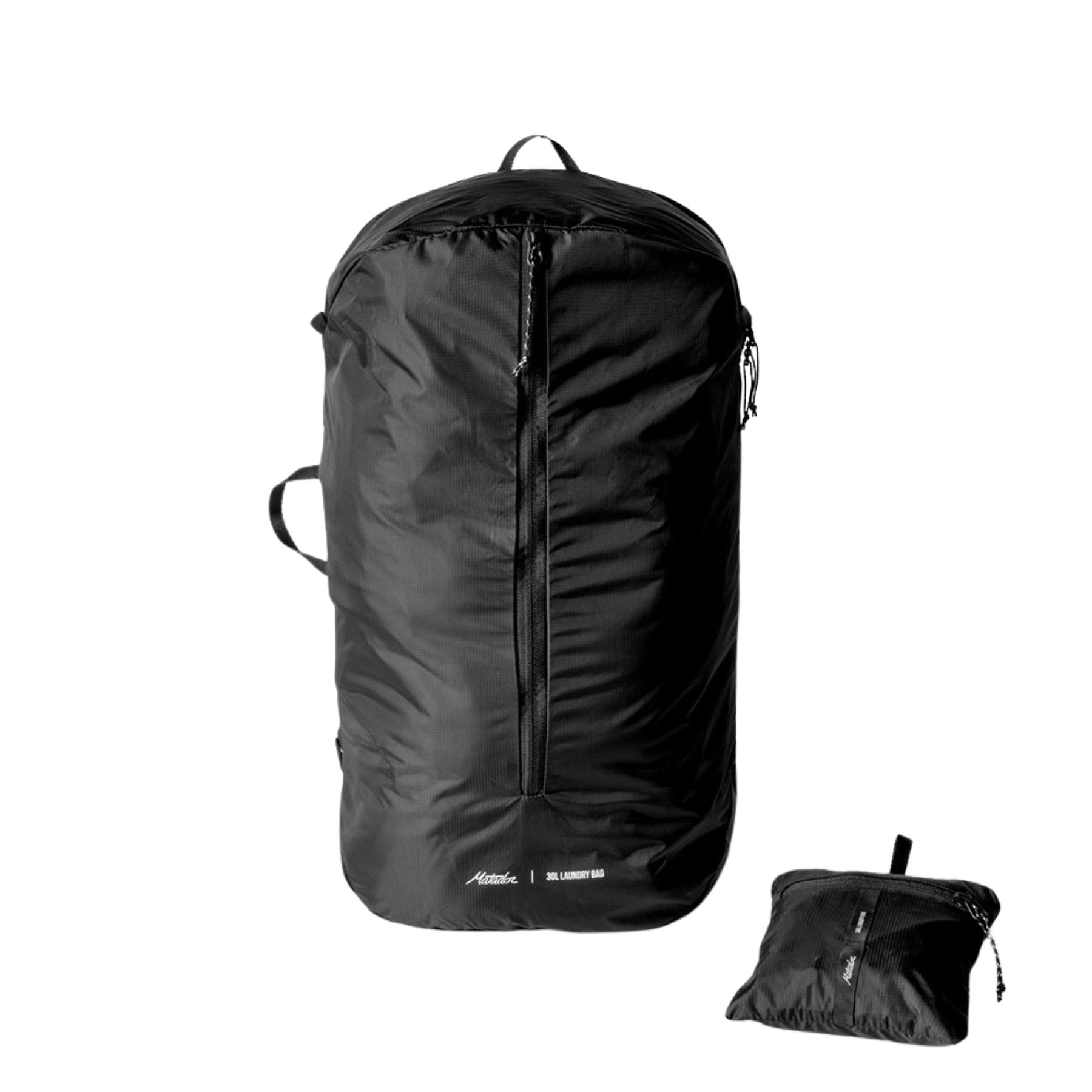 Matador Laundry Bag skládací cestovní taška na prádlo 30l