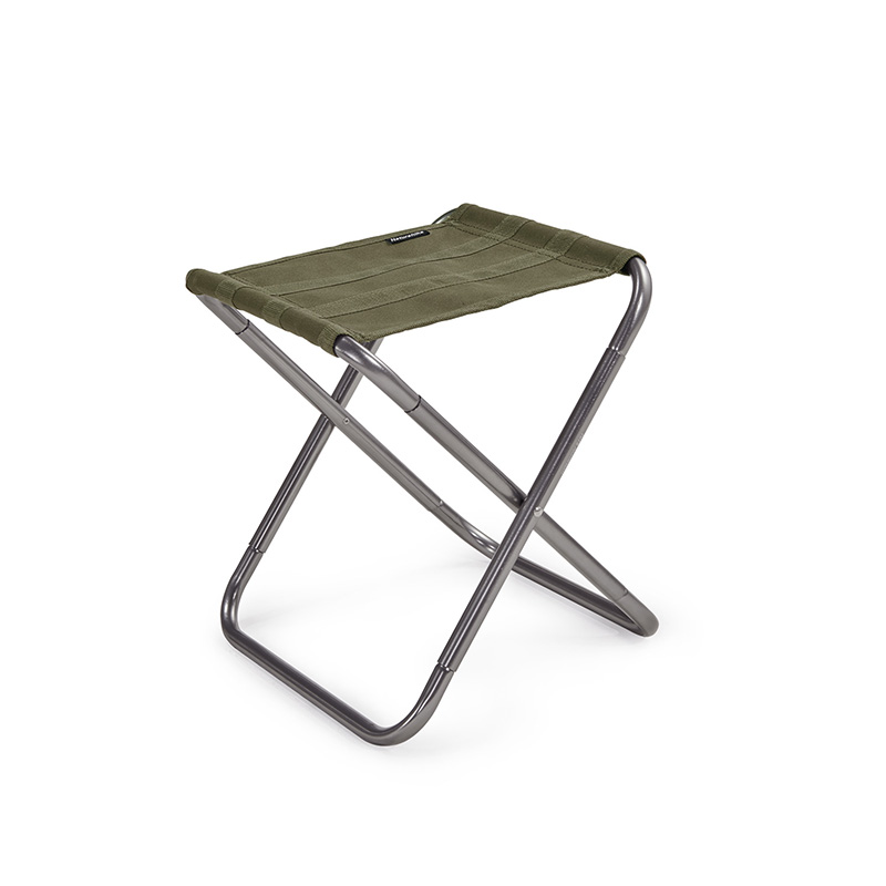 Naturehike Skládací mini stolička Easy Wild Barva: Zelená