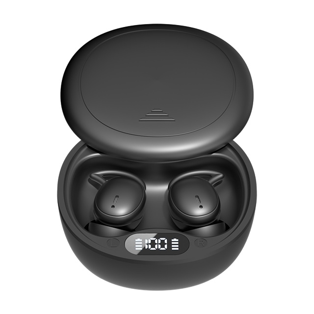 Levně TWS Sleep Headphones M73 Barva: Černá