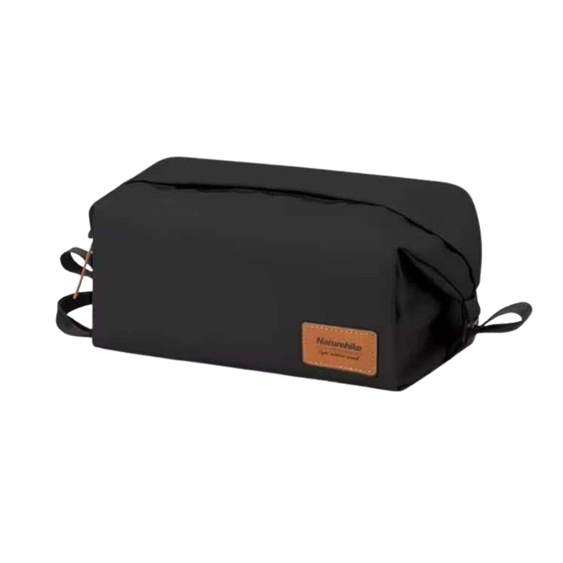Naturehike XS01 toaletní pouzdro Barva: Černá