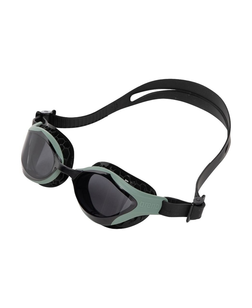 Arena Air Bold Swipe Barva: Tmavě šedá / zelená / černá
