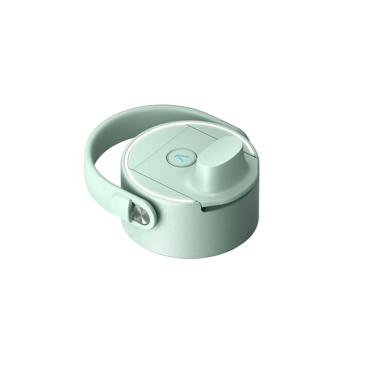 Levně LARQ Bottle PureVis™ 2 - náhradní víčko Barva: Eucalyptus Green - tmavě zelená