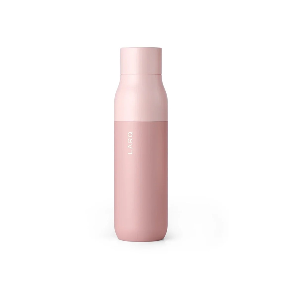 Levně LARQ Bottle Twist Top - termoláhev Barva: Himalayan pink - růžová