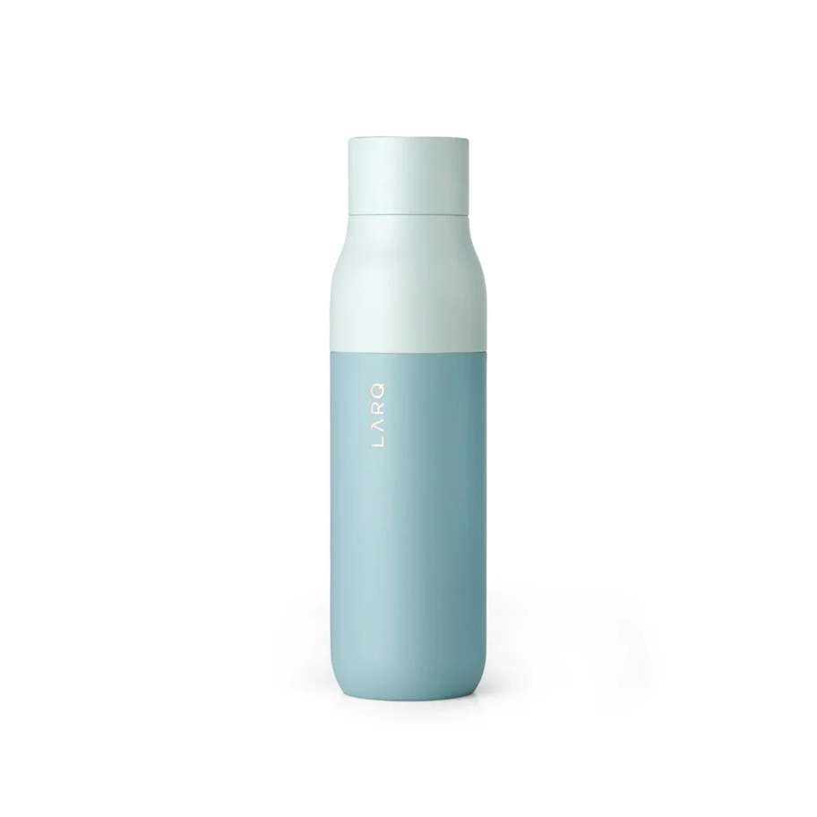 LARQ Bottle Twist Top - termoláhev Barva: Seaside mint - tyrkysová