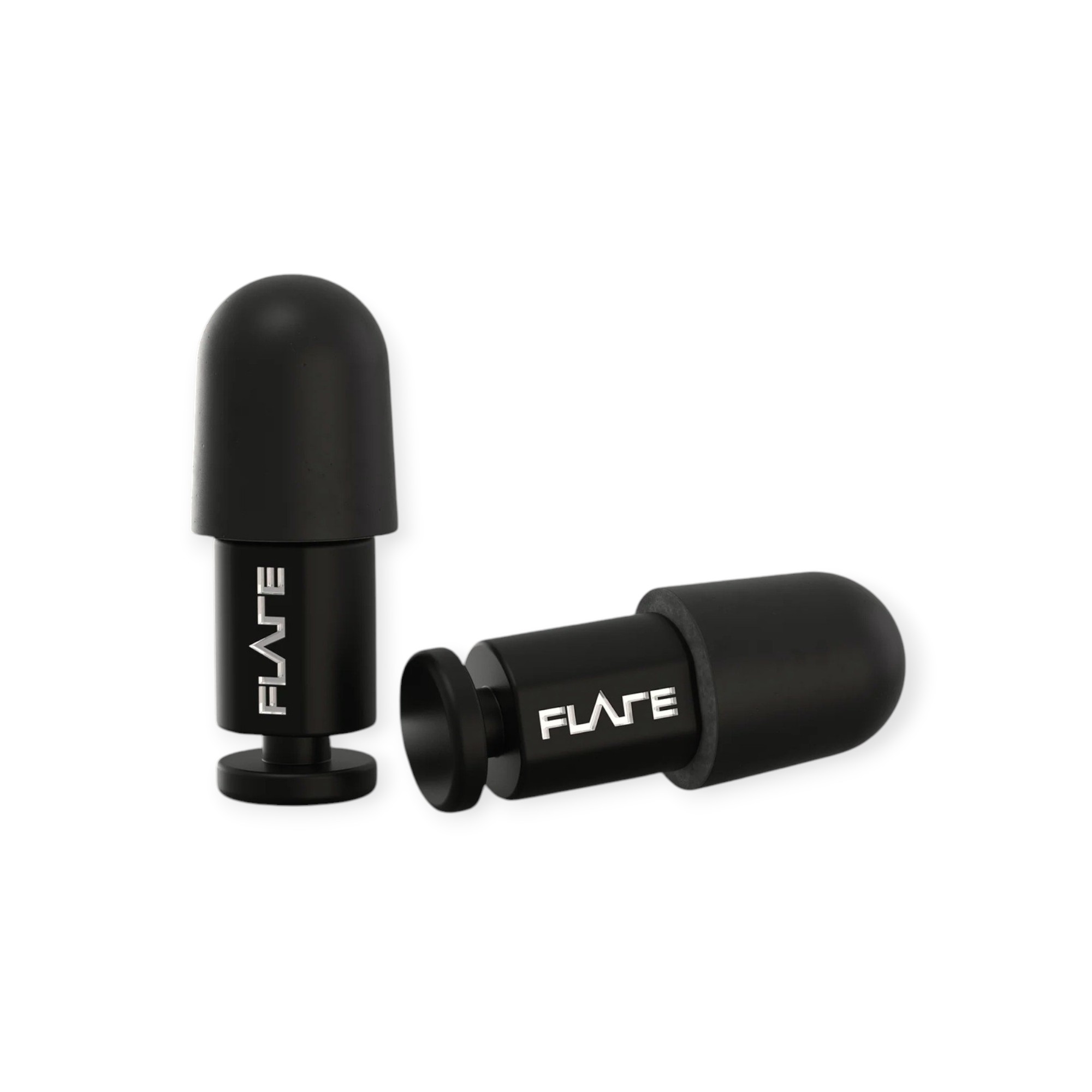 Flare Isolate® Barva: Černá