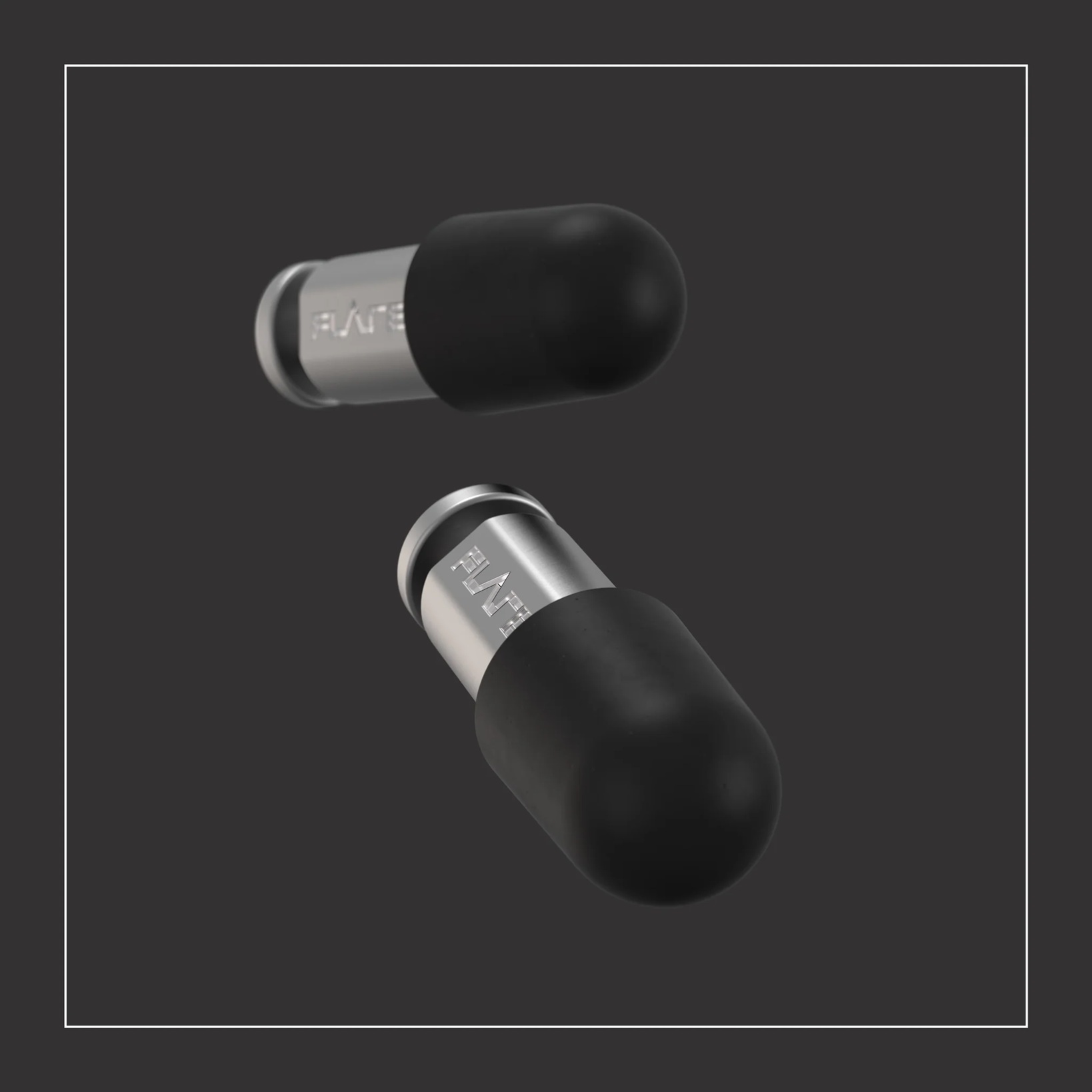 Flare Isolate® Pro Titanium (obrázek 4)