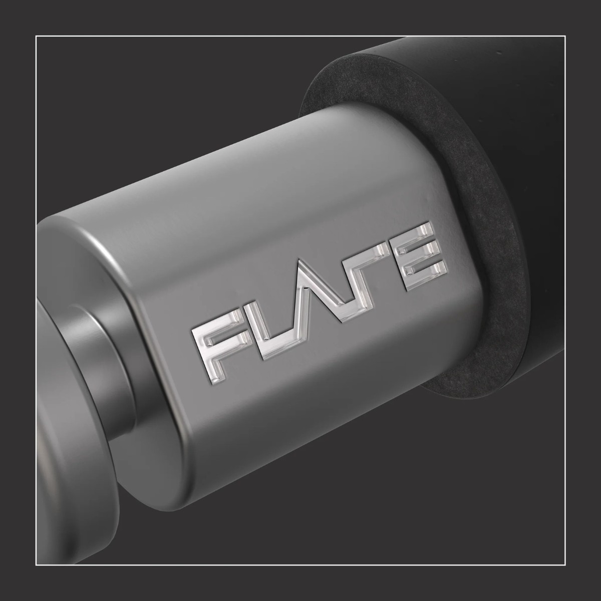 Flare Isolate® Pro Titanium (obrázek 6)