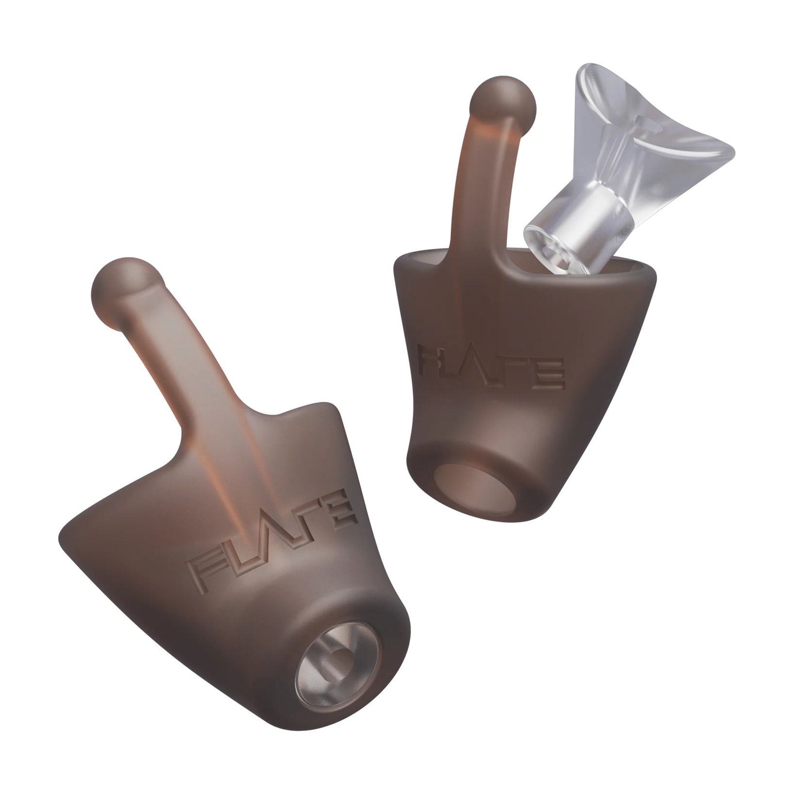 Levně Flare Calmer® Nude Extra Barva: 476 TRN, Velikost: Mini