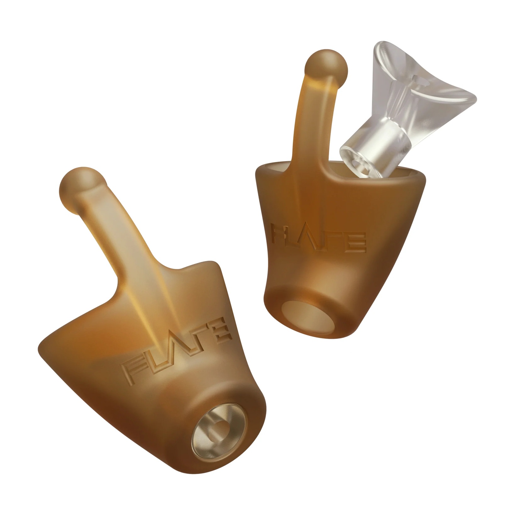 Levně Flare Calmer® Nude Extra Barva: 731 TRN, Velikost: Mini