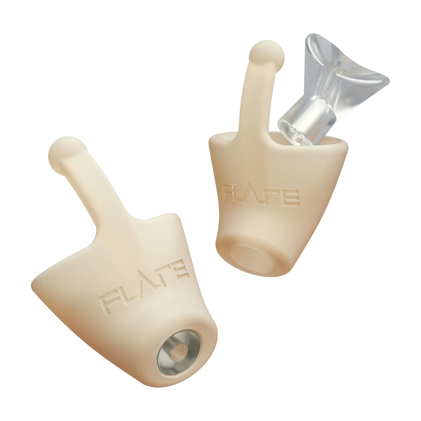 Flare Calmer® Nude Extra Barva: 2313 TRN, Velikost: Mini