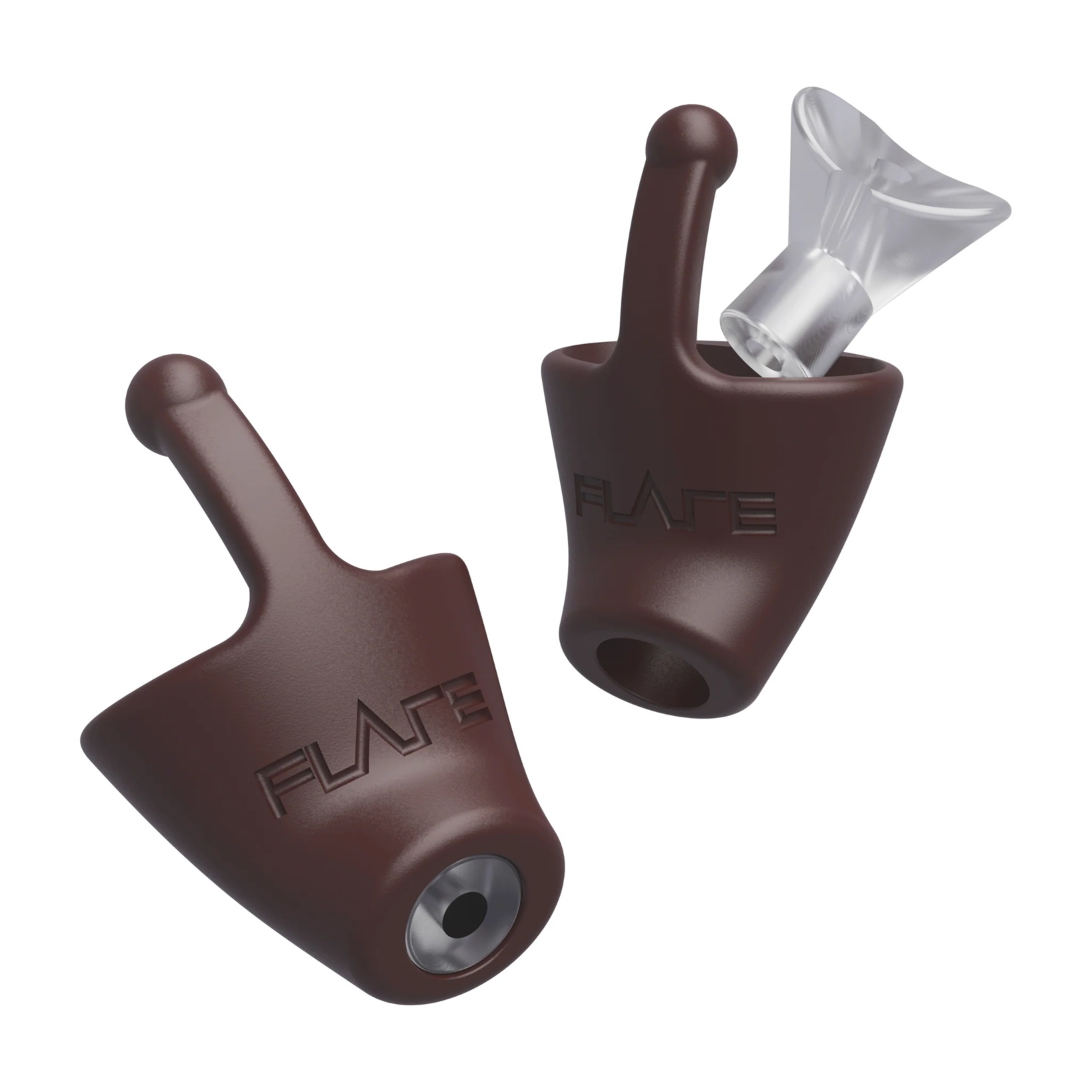 Flare Calmer® Nude Extra Barva: 476, Velikost: Mini