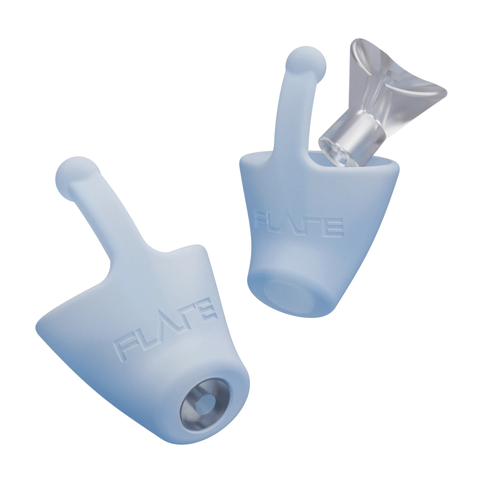 Flare Calmer® Soft Extra Barva: Modrá, Velikost: Standardní