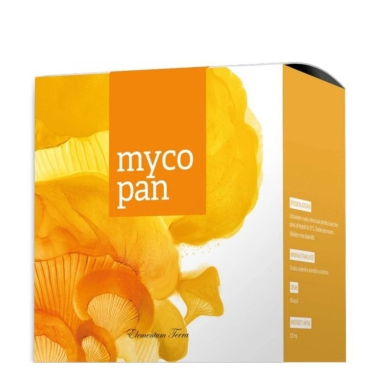 ENERGY Mycopan
