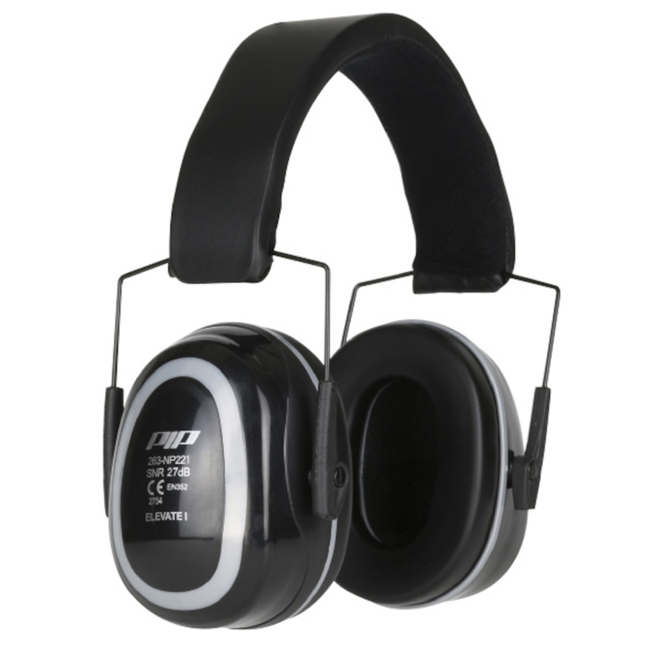 PIP Elevate I 27 dB SNR