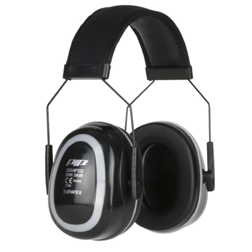 PIP Elevate II 28 dB SNR