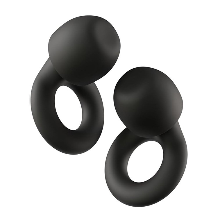 Loop Quiet™ 2 Barva: Černá