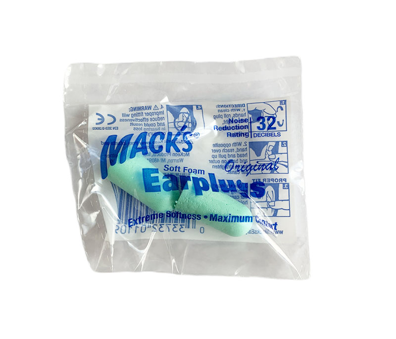 Mack's Original 100 párů (obrázek 3)