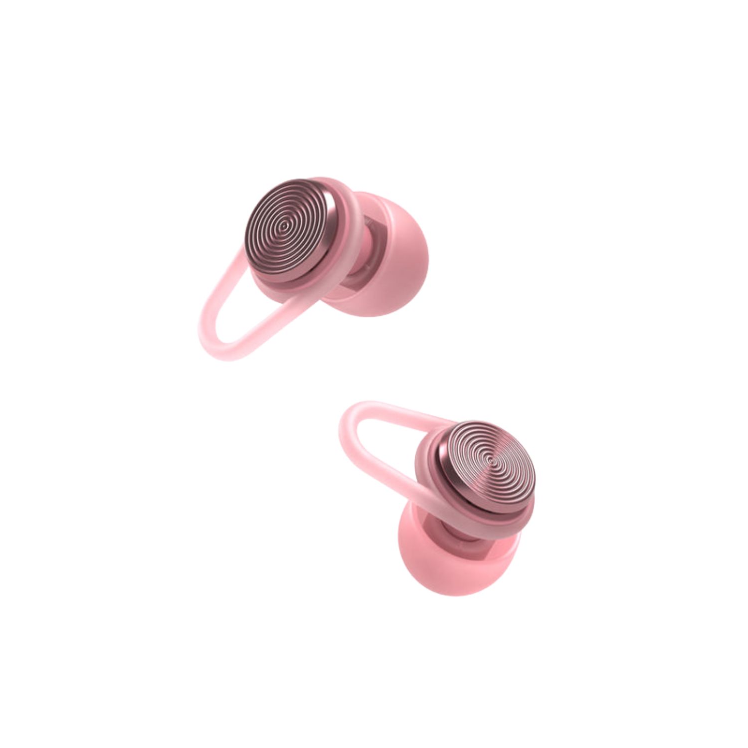 Hears One 20 dB Barva: Cabana Pink