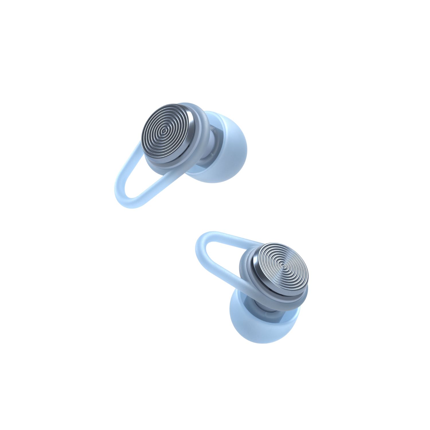 Hears One 20 dB Barva: Blue Lagoon