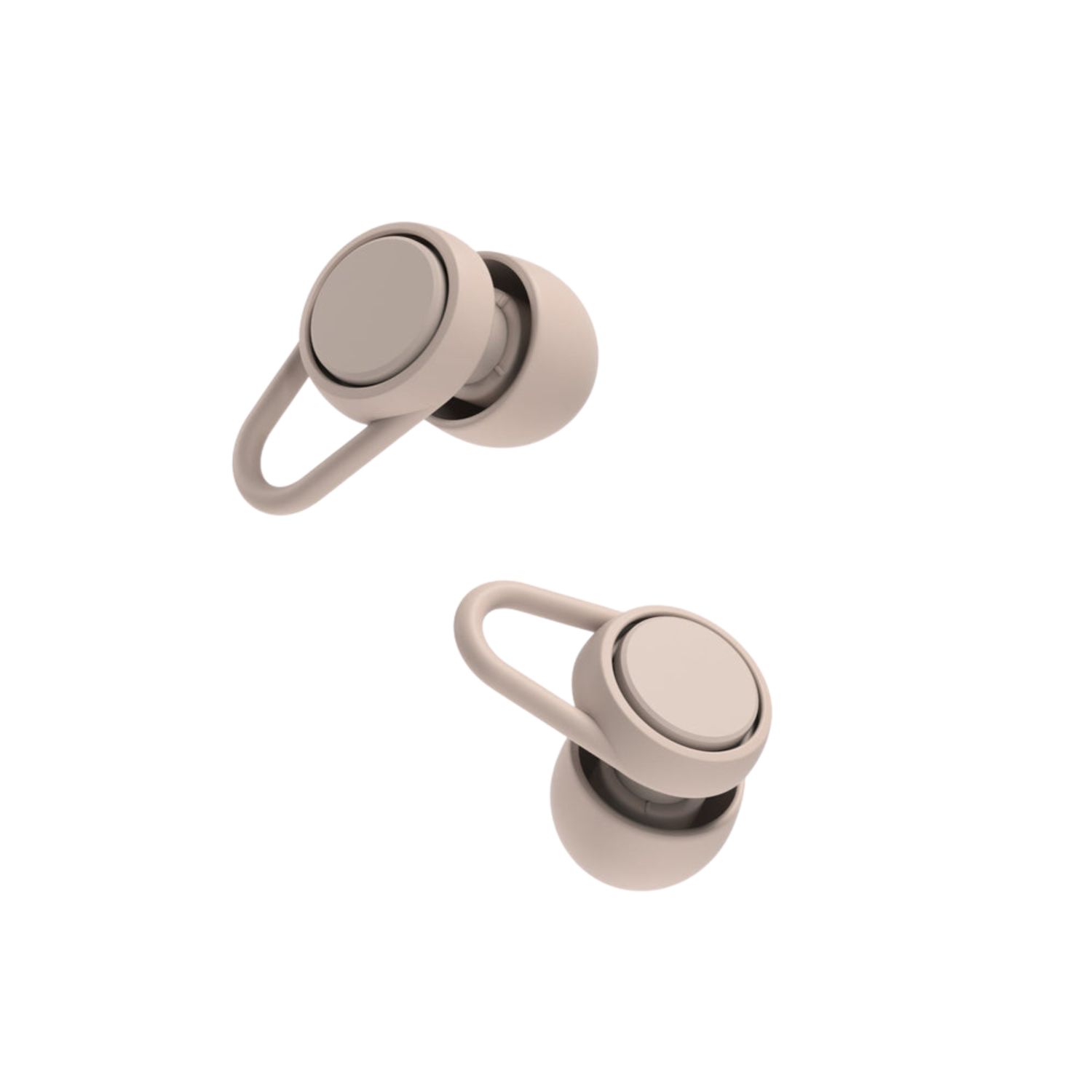 Hears One 25 dB Barva: Sienna Dust