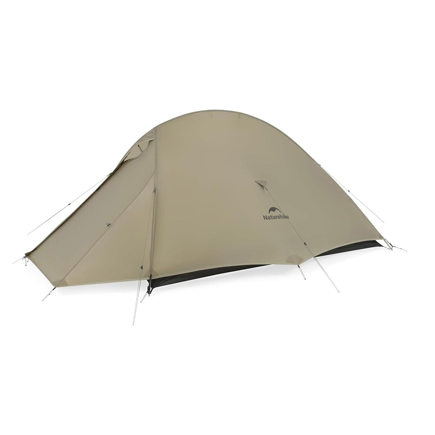 CLOUD UP™ PRO ultralehký turistický stan pro 2 osoby 1523g Barva: Béžová