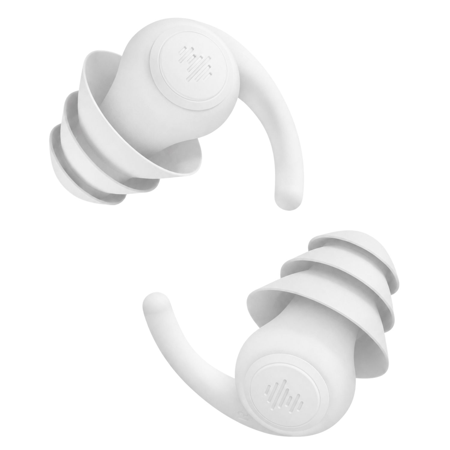 Earplugs.cz Earplugs Quiet Barva: Bílá