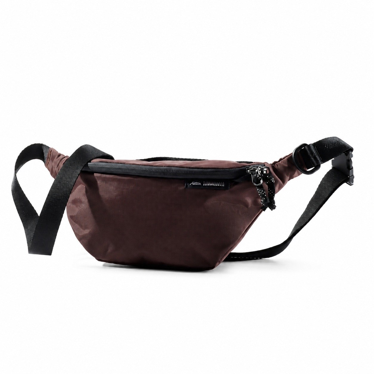 Matador Lite Sling 2L Barva: Burgundská