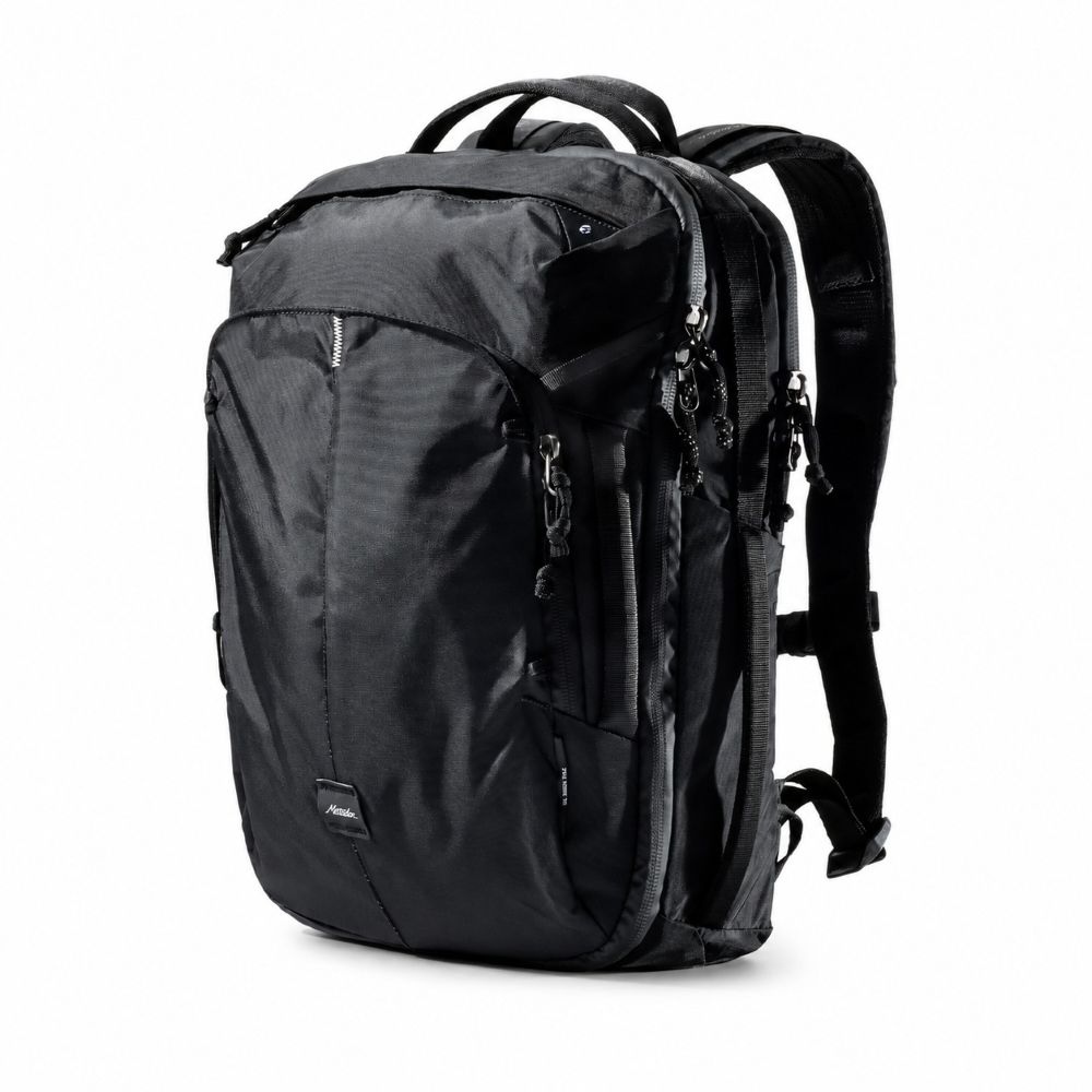 Matador Personal Item Travel Pack 18L Barva: Černá