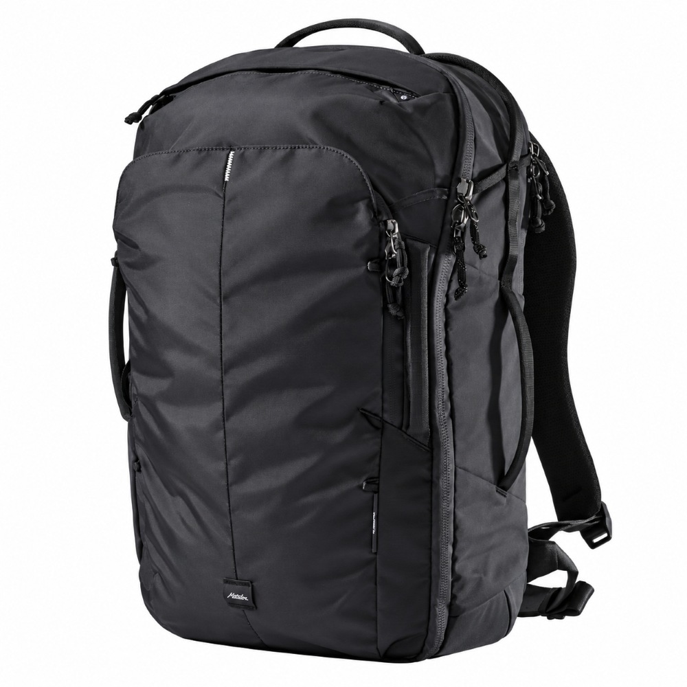 Matador Carry-On Travel Pack 30L Barva: Černá