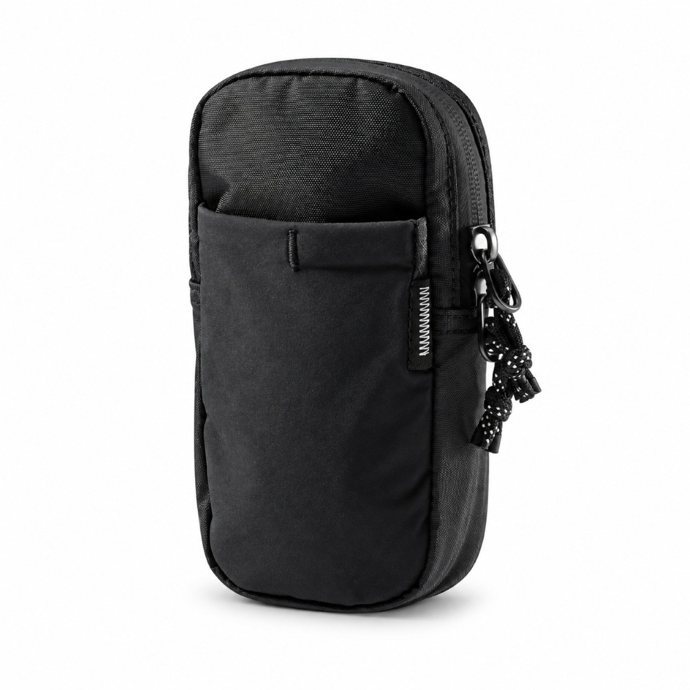 Matador Speed Stash V2 Barva: Černá
