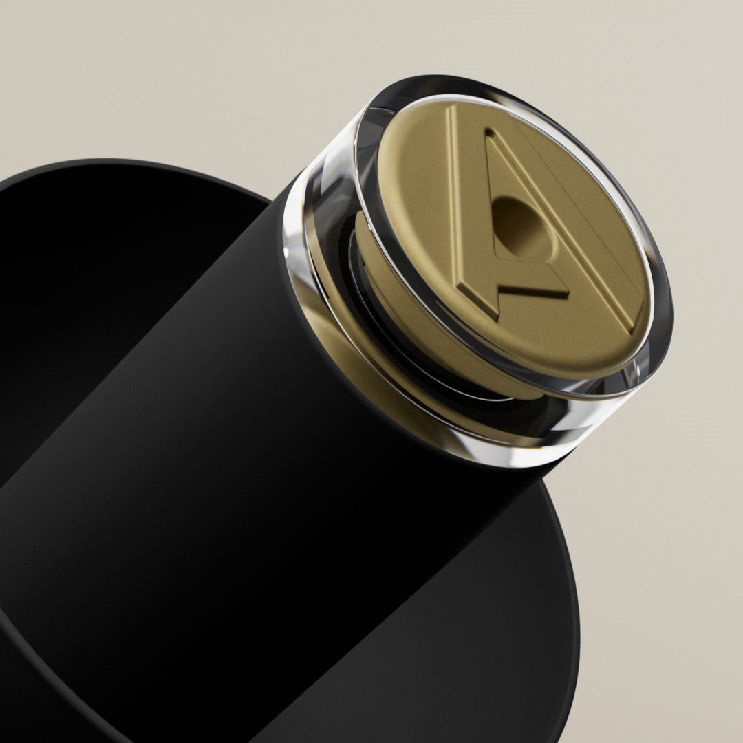 Alpine MusicSafe Pro Barva: Černá (obrázek 8)