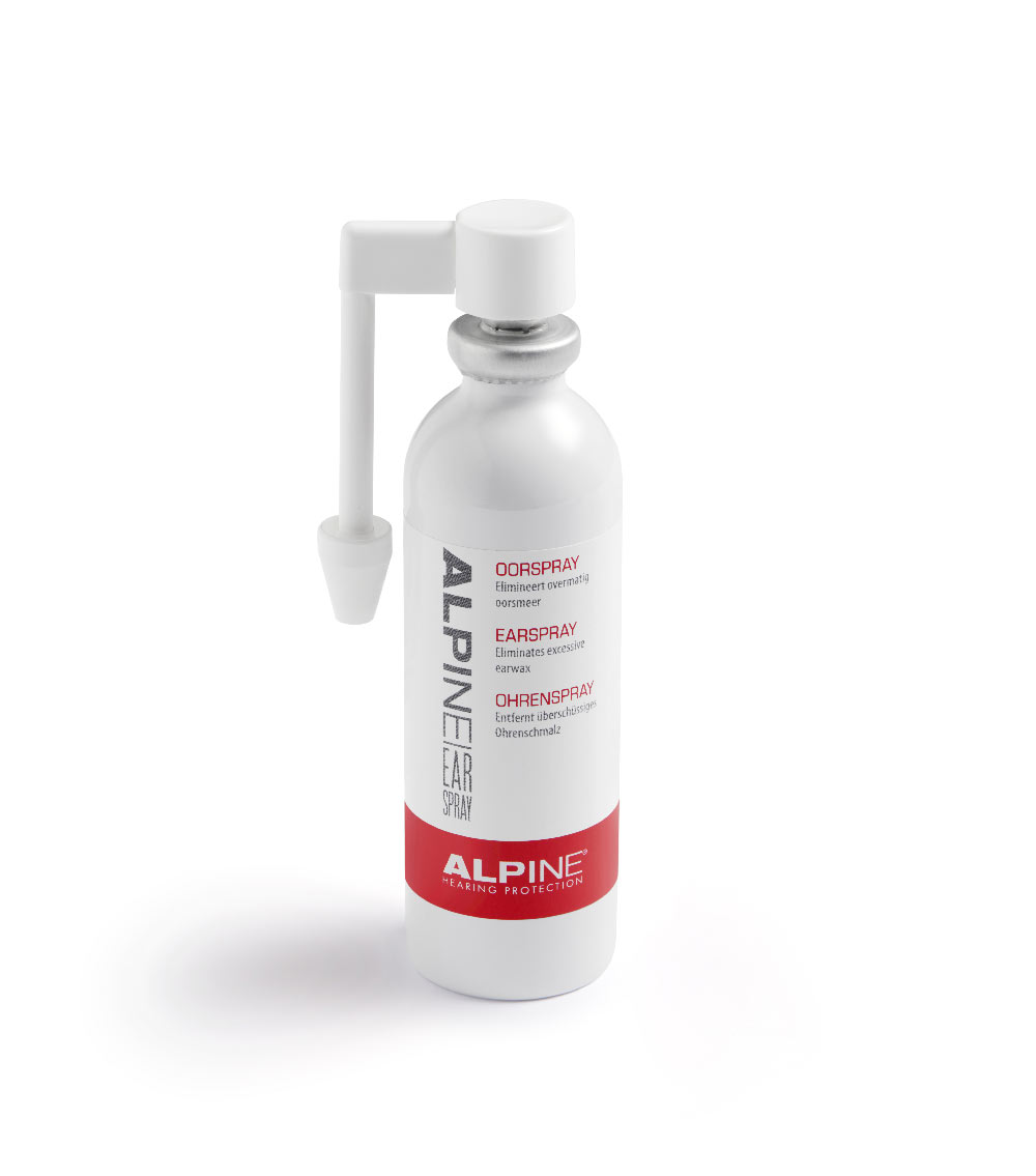 Alpine Ušní sprej 50 ml