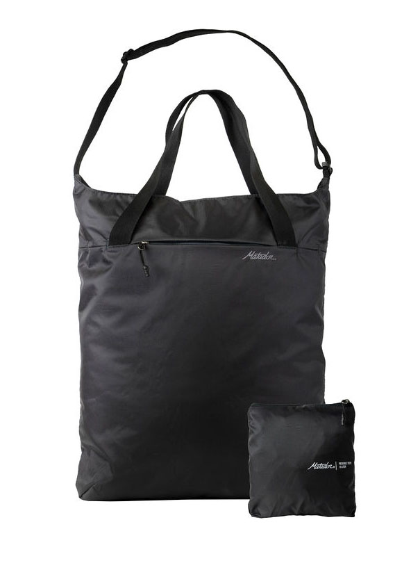 Matador skládací taška přes rameno On-Grid™ Packable Tote 16l