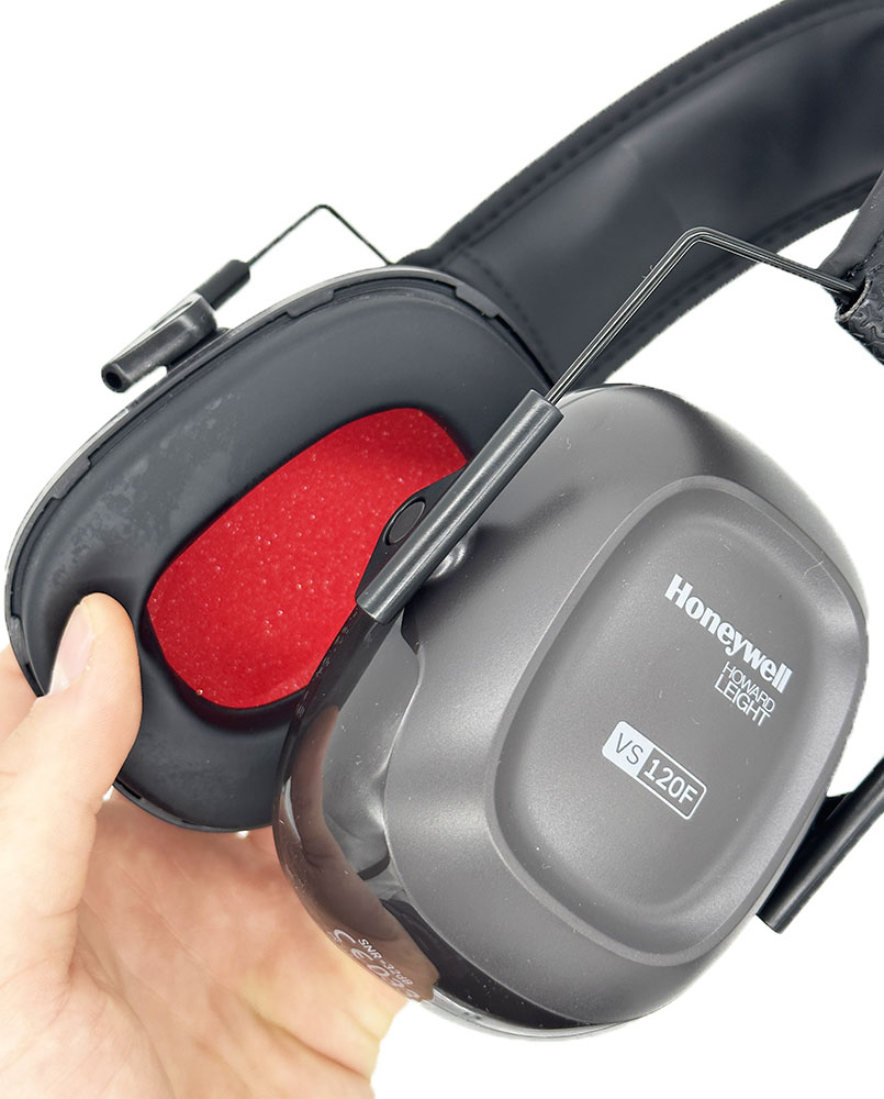 Howard Leight VeriShield VS120F 32dB (obrázek 3)