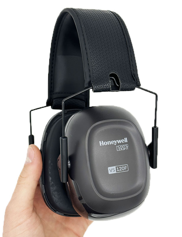 Howard Leight VeriShield VS120F 32dB (obrázek 2)
