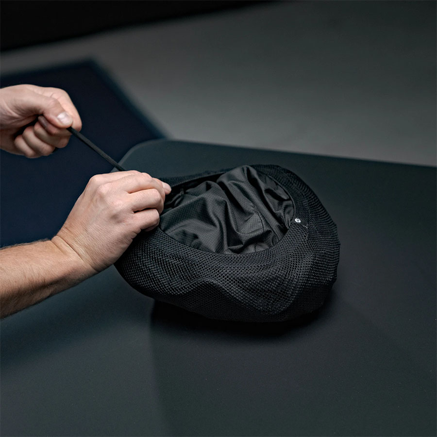 Matador Beast 28l černá (obrázek 6)