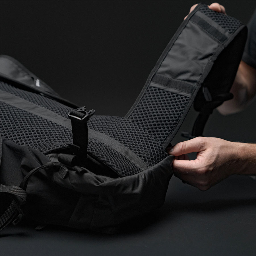 Matador Beast 28l černá (obrázek 11)