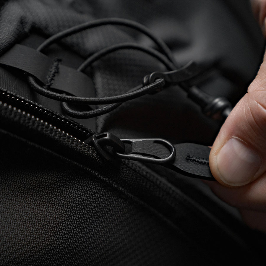 Matador Beast 28l černá (obrázek 9)
