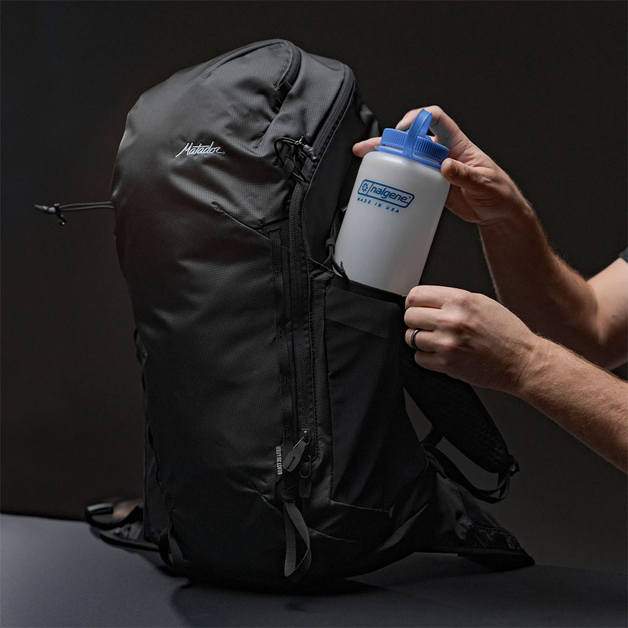 Matador Beast 28l černá (obrázek 4)