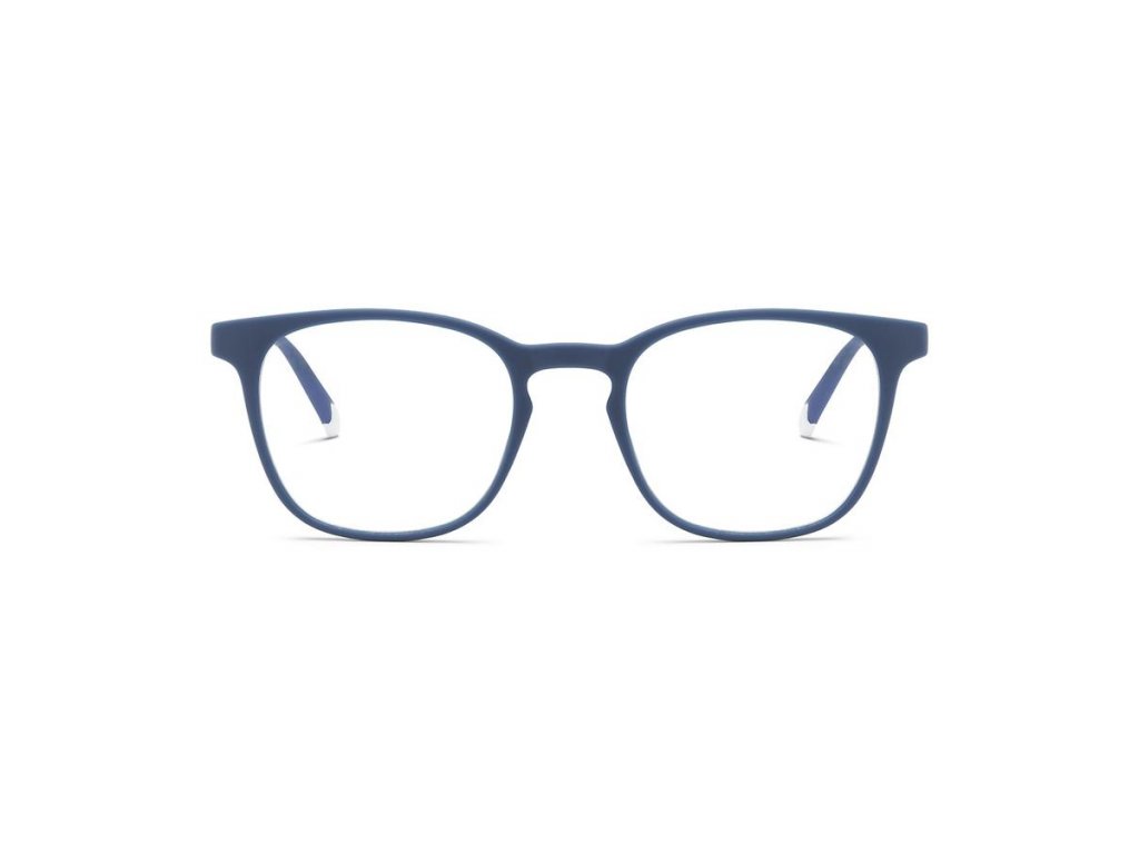 Barner Dalston dětské brýle proti modrému světlu Barva: Modrá