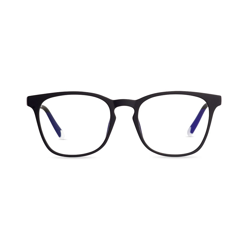 Barner Dalston dětské brýle proti modrému světlu Barva: Černá